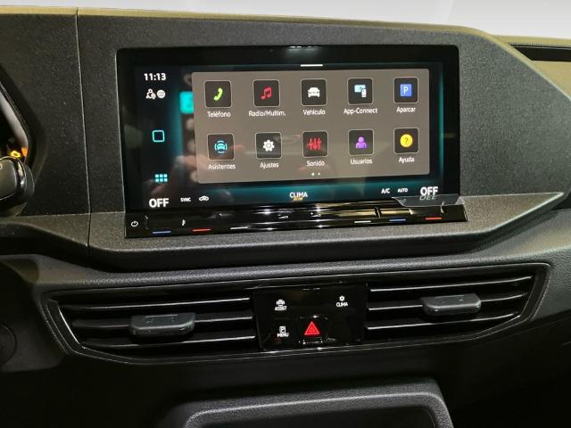 Volkswagen Caddy Origin 2.0 TDI 75 kW (102 CV)