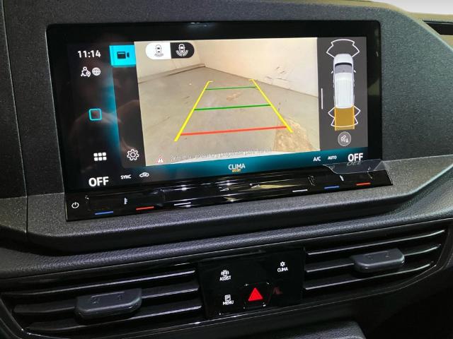 Volkswagen Caddy Origin 2.0 TDI 75 kW (102 CV)