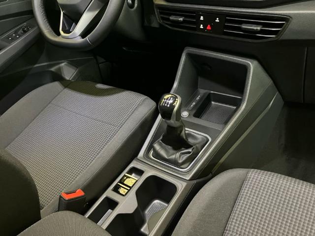 Volkswagen Caddy Origin 2.0 TDI 75 kW (102 CV)