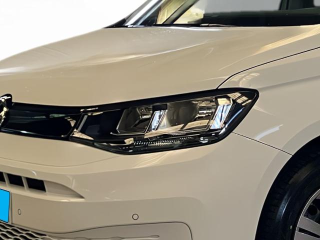 Volkswagen Caddy Origin 2.0 TDI 75 kW (102 CV)