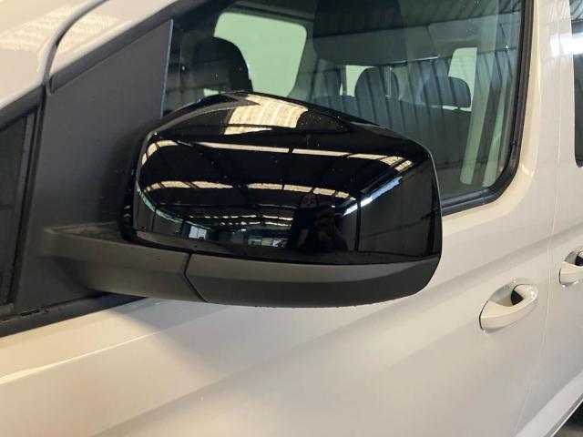 Volkswagen Caddy Origin 2.0 TDI 75 kW (102 CV)