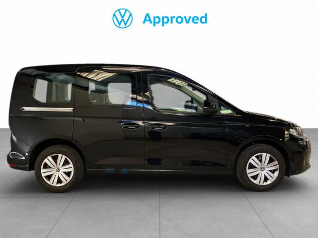 Volkswagen Caddy Origin 2.0 TDI 75 kW (102 CV)