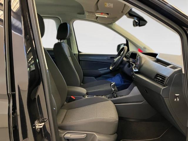 Volkswagen Caddy Origin 2.0 TDI 75 kW (102 CV)