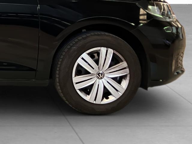 Volkswagen Caddy Origin 2.0 TDI 75 kW (102 CV)