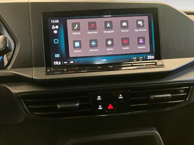 Volkswagen Caddy Origin 2.0 TDI 75 kW (102 CV)