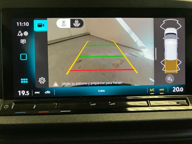 Volkswagen Caddy Origin 2.0 TDI 75 kW (102 CV)