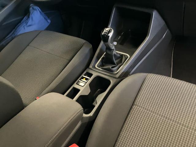 Volkswagen Caddy Origin 2.0 TDI 75 kW (102 CV)