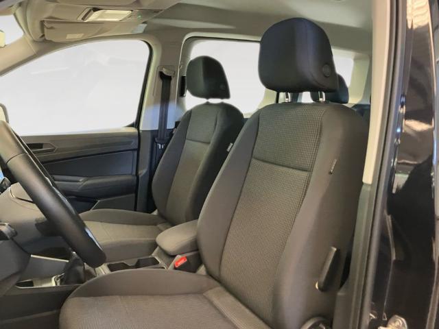 Volkswagen Caddy Origin 2.0 TDI 75 kW (102 CV)