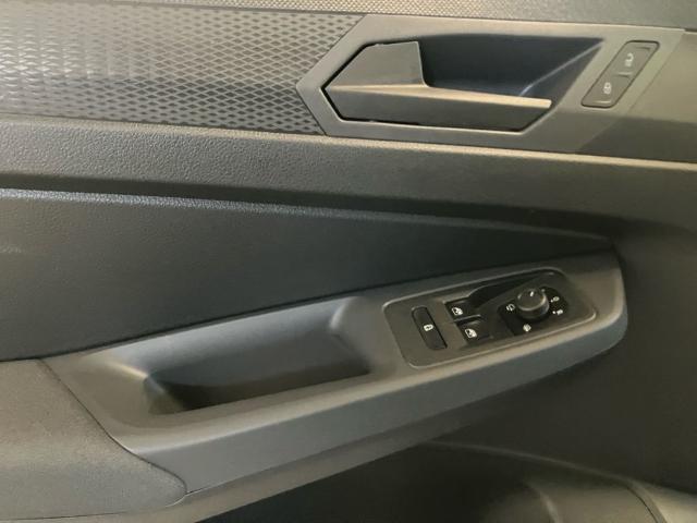 Volkswagen Caddy Origin 2.0 TDI 75 kW (102 CV)