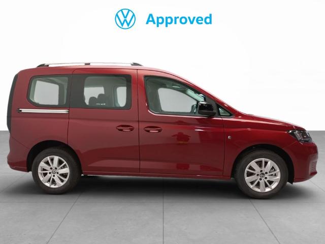 Volkswagen Caddy Origin 2.0 TDI 75 kW (102 CV)