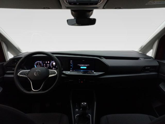 Volkswagen Caddy Origin 2.0 TDI 75 kW (102 CV)