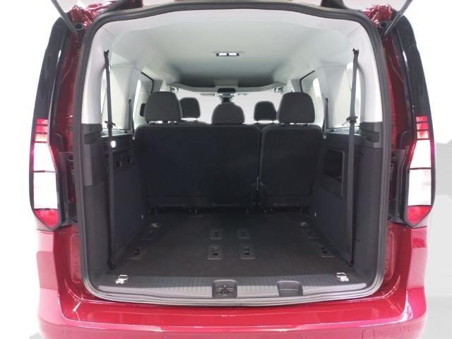 Volkswagen Caddy Origin 2.0 TDI 75 kW (102 CV)