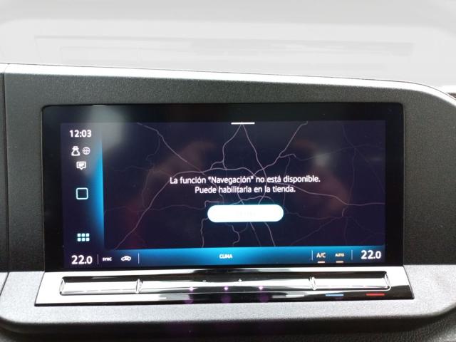 Volkswagen Caddy Origin 2.0 TDI 75 kW (102 CV)