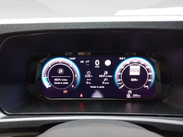 Volkswagen Caddy Origin 2.0 TDI 75 kW (102 CV)