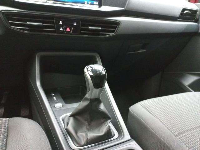 Volkswagen Caddy Origin 2.0 TDI 75 kW (102 CV)