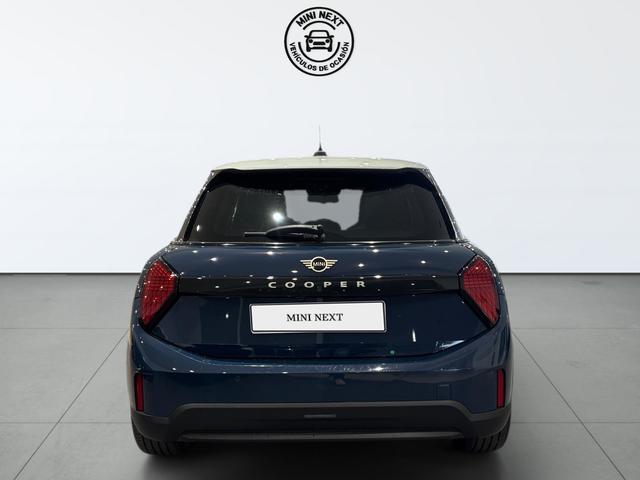fotoG 4 del MINI MINI 5 Puertas Cooper C 115 kW (156 CV) 156cv Gasolina del 2025 en Almería