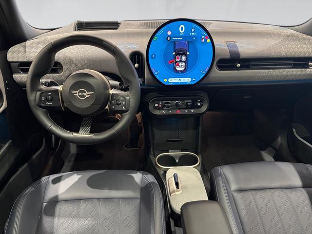 fotoG 6 del MINI MINI 5 Puertas Cooper C 115 kW (156 CV) 156cv Gasolina del 2025 en Almería