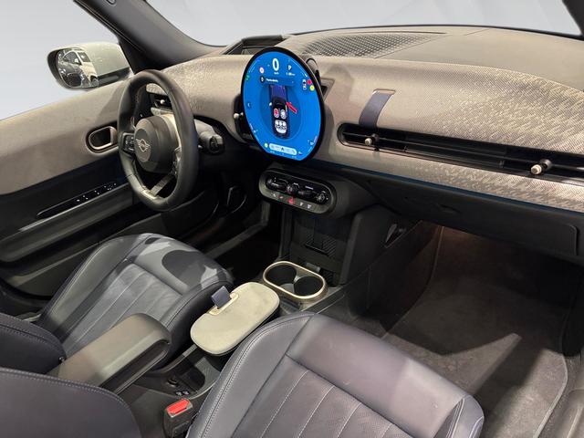 fotoG 7 del MINI MINI 5 Puertas Cooper C 115 kW (156 CV) 156cv Gasolina del 2025 en Almería