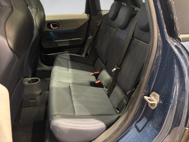 fotoG 8 del MINI MINI 5 Puertas Cooper C 115 kW (156 CV) 156cv Gasolina del 2025 en Almería