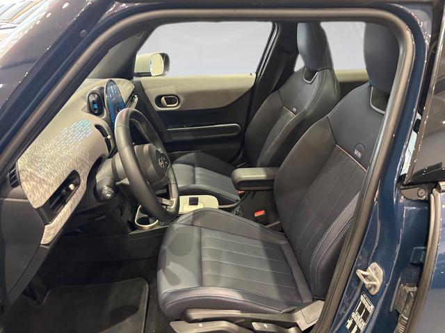 fotoG 11 del MINI MINI 5 Puertas Cooper C 115 kW (156 CV) 156cv Gasolina del 2025 en Almería