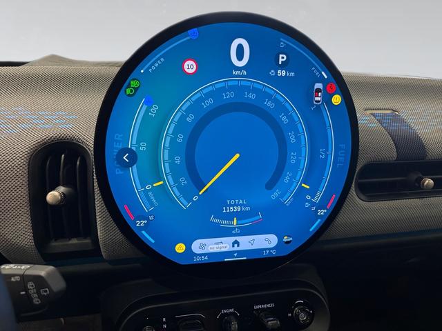 fotoG 12 del MINI MINI 5 Puertas Cooper C 115 kW (156 CV) 156cv Gasolina del 2025 en Almería