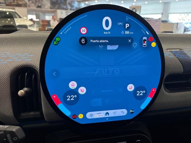 fotoG 14 del MINI MINI 5 Puertas Cooper C 115 kW (156 CV) 156cv Gasolina del 2025 en Almería