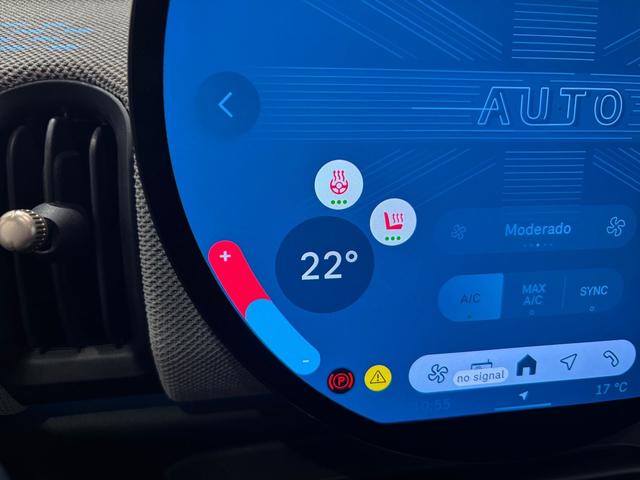 fotoG 15 del MINI MINI 5 Puertas Cooper C 115 kW (156 CV) 156cv Gasolina del 2025 en Almería