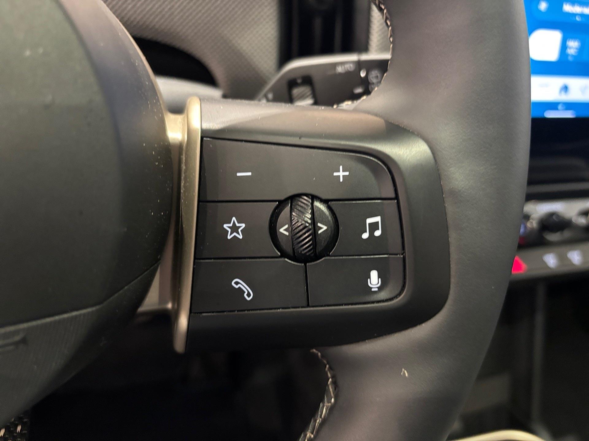 fotoG 21 del MINI MINI 5 Puertas Cooper C 115 kW (156 CV) 156cv Gasolina del 2025 en Almería