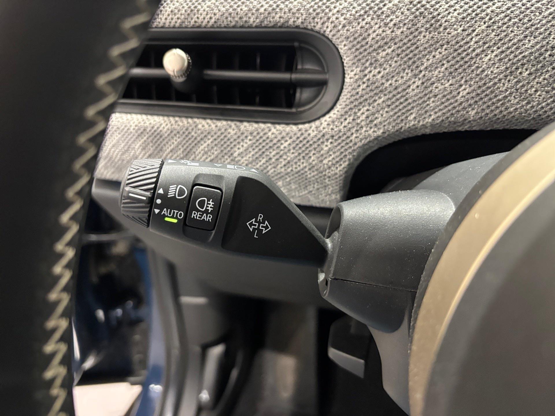 fotoG 24 del MINI MINI 5 Puertas Cooper C 115 kW (156 CV) 156cv Gasolina del 2025 en Almería