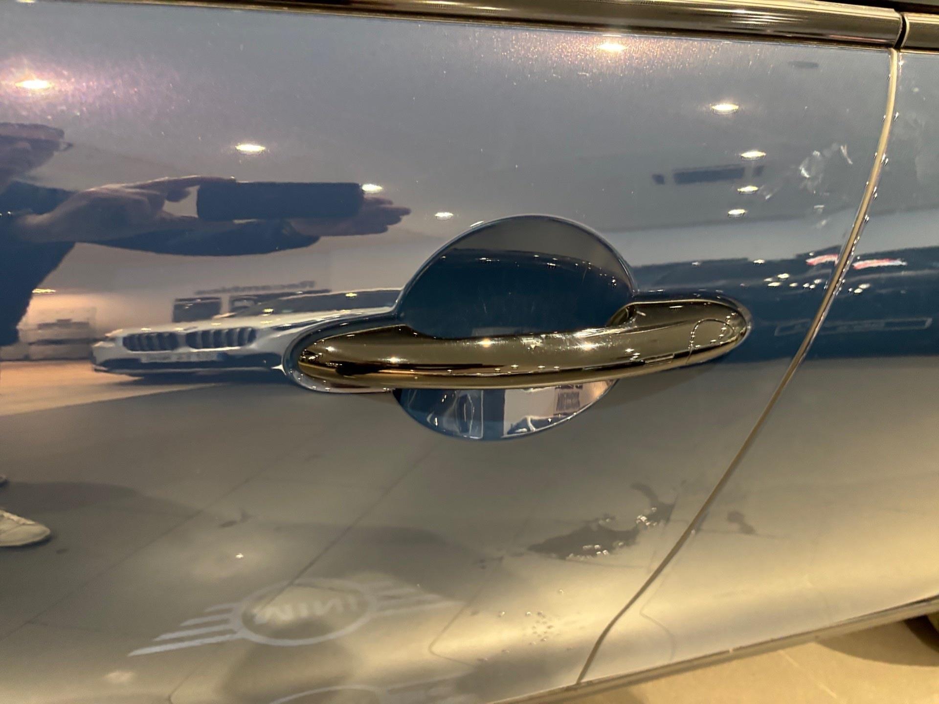 fotoG 26 del MINI MINI 5 Puertas Cooper C 115 kW (156 CV) 156cv Gasolina del 2025 en Almería