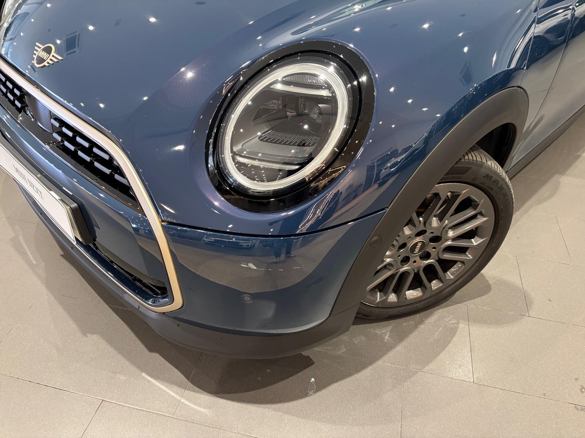 fotoG 30 del MINI MINI 5 Puertas Cooper C 115 kW (156 CV) 156cv Gasolina del 2025 en Almería