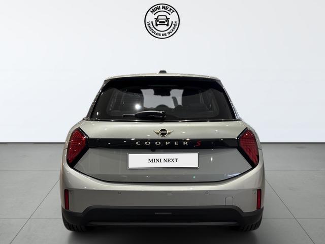fotoG 4 del MINI MINI 5 Puertas Cooper S 150 kW (204 CV) 204cv Gasolina del 2025 en Almería