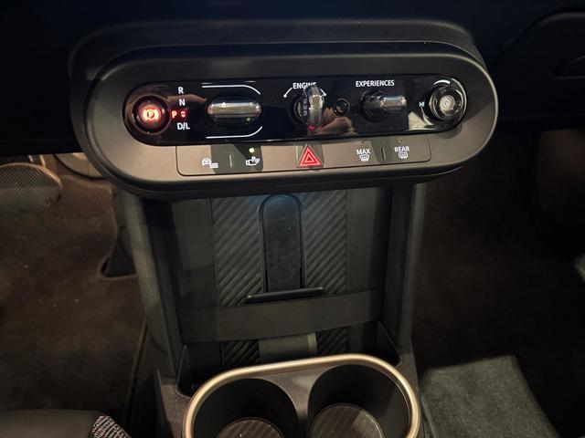 fotoG 22 del MINI MINI 5 Puertas Cooper S 150 kW (204 CV) 204cv Gasolina del 2025 en Almería