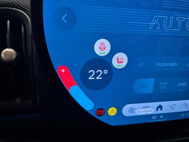 fotoG 23 del MINI MINI 5 Puertas Cooper S 150 kW (204 CV) 204cv Gasolina del 2025 en Almería