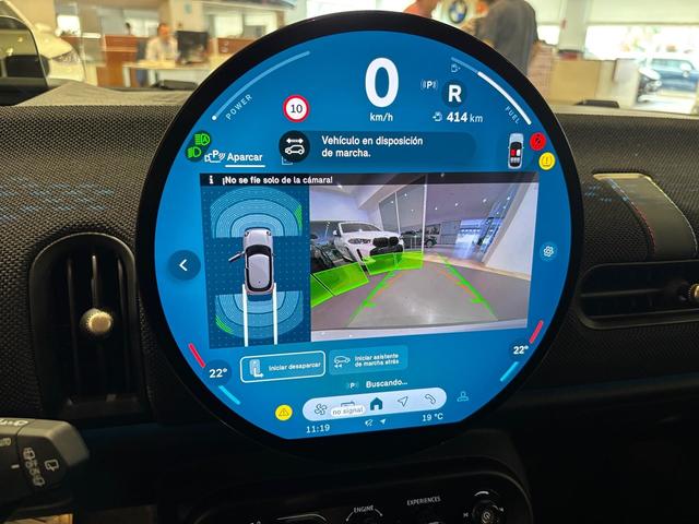 fotoG 26 del MINI MINI 5 Puertas Cooper S 150 kW (204 CV) 204cv Gasolina del 2025 en Almería