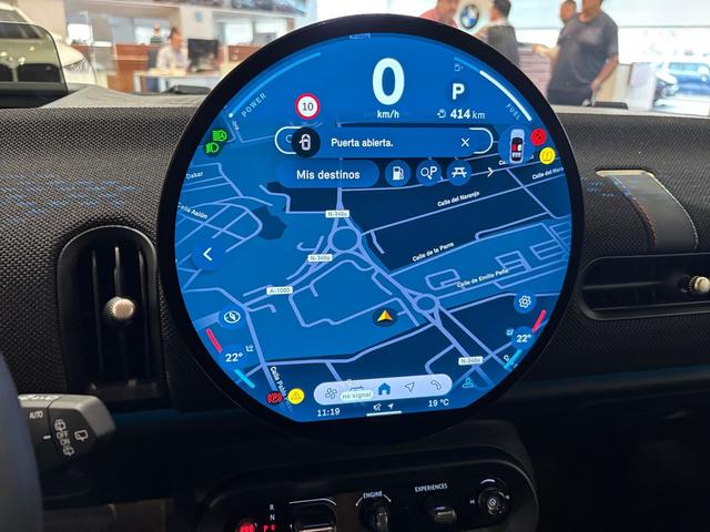 fotoG 27 del MINI MINI 5 Puertas Cooper S 150 kW (204 CV) 204cv Gasolina del 2025 en Almería