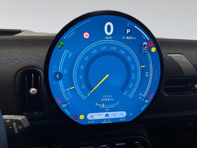 fotoG 28 del MINI MINI 5 Puertas Cooper S 150 kW (204 CV) 204cv Gasolina del 2025 en Almería