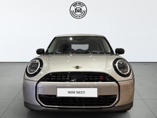 Fotos de MINI 5 Puertas Cooper S 150 kW (204 CV)