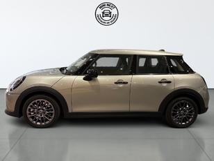 Fotos de MINI 5 Puertas Cooper S 150 kW (204 CV)