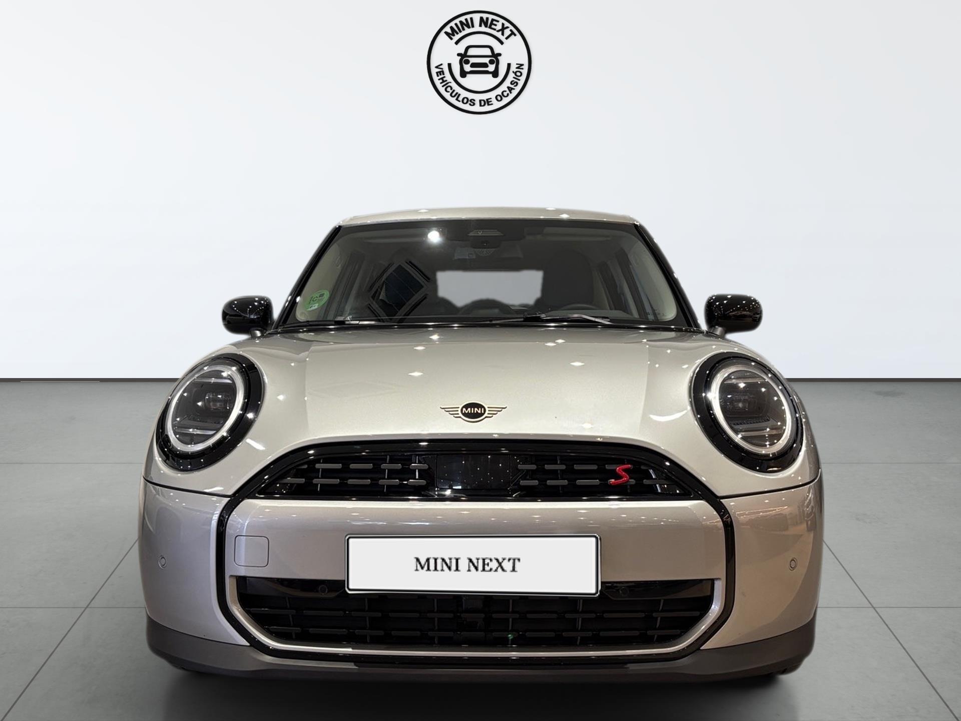 fotoG 1 del MINI MINI 5 Puertas Cooper S 150 kW (204 CV) 204cv Gasolina del 2025 en Almería