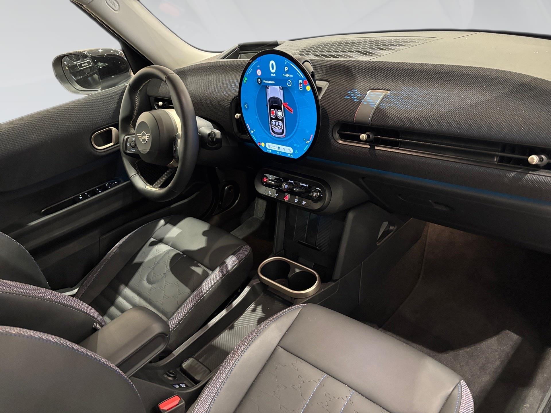 fotoG 7 del MINI MINI 5 Puertas Cooper S 150 kW (204 CV) 204cv Gasolina del 2025 en Almería