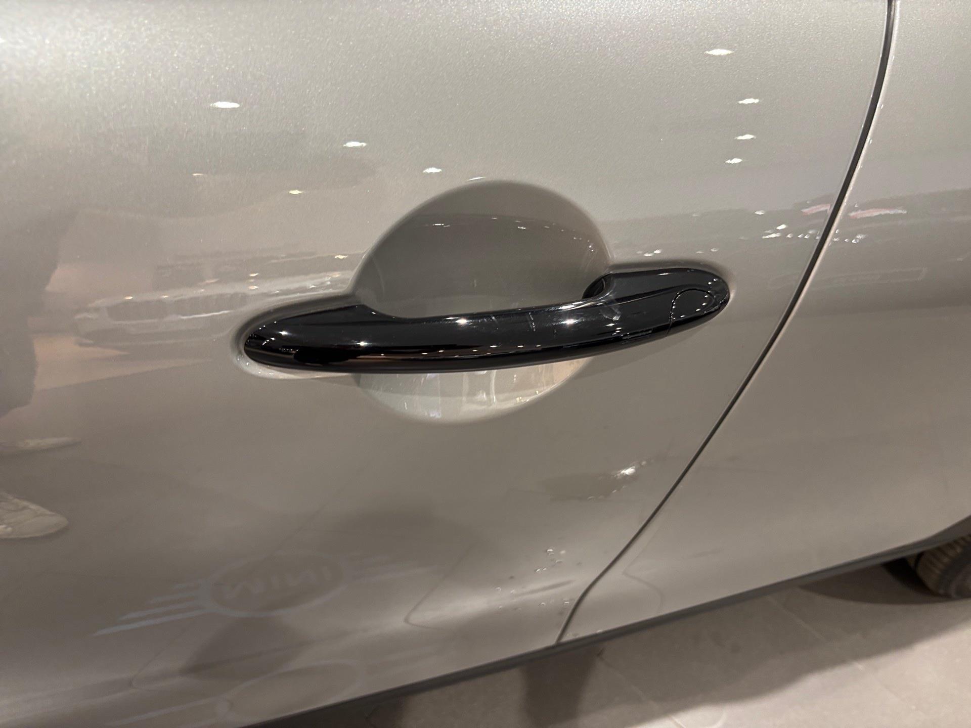 fotoG 11 del MINI MINI 5 Puertas Cooper S 150 kW (204 CV) 204cv Gasolina del 2025 en Almería