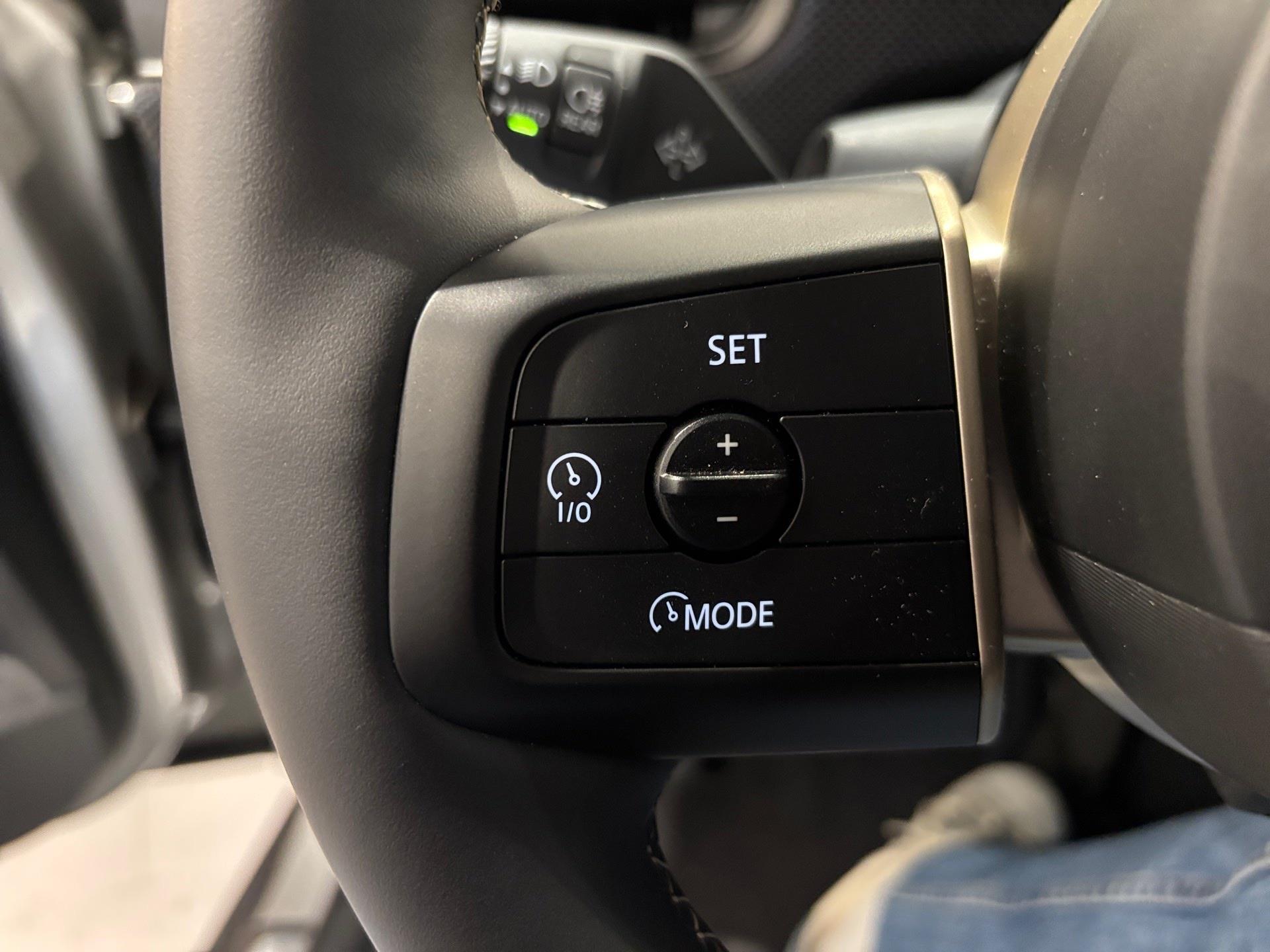 fotoG 18 del MINI MINI 5 Puertas Cooper S 150 kW (204 CV) 204cv Gasolina del 2025 en Almería