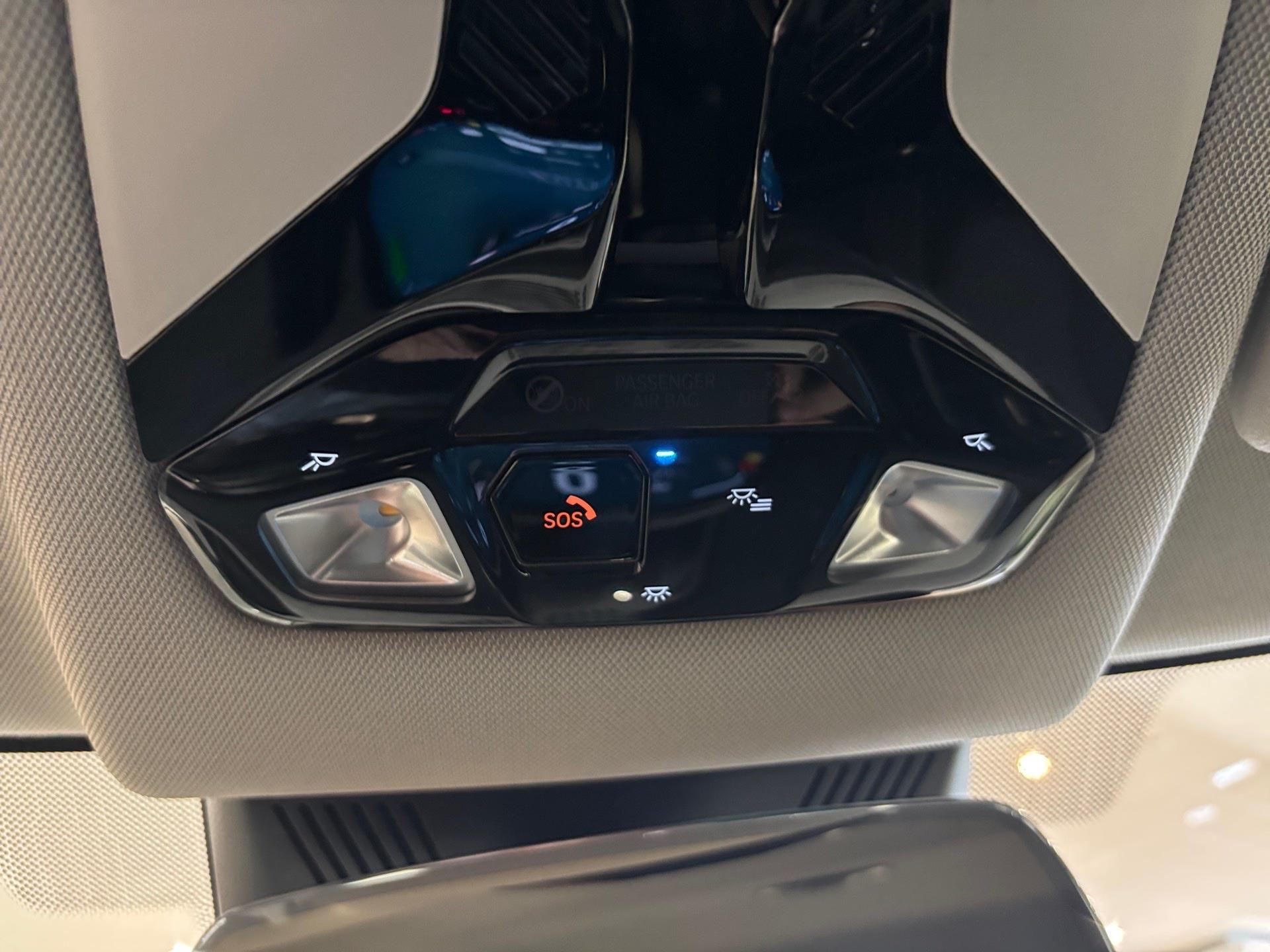 fotoG 21 del MINI MINI 5 Puertas Cooper S 150 kW (204 CV) 204cv Gasolina del 2025 en Almería