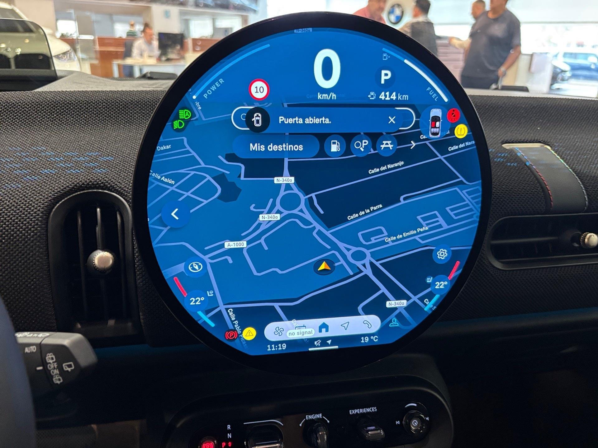 fotoG 27 del MINI MINI 5 Puertas Cooper S 150 kW (204 CV) 204cv Gasolina del 2025 en Almería