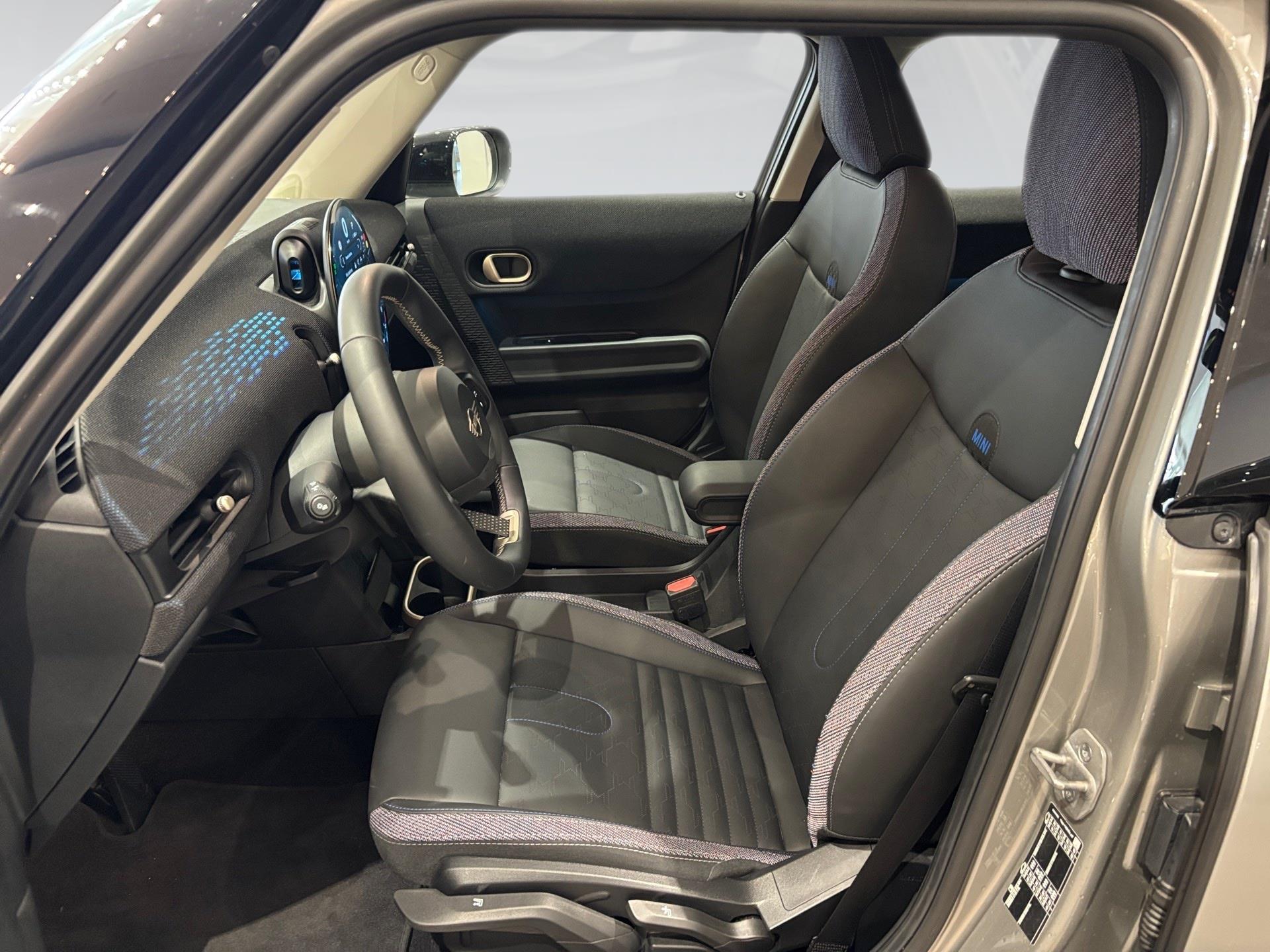 fotoG 29 del MINI MINI 5 Puertas Cooper S 150 kW (204 CV) 204cv Gasolina del 2025 en Almería