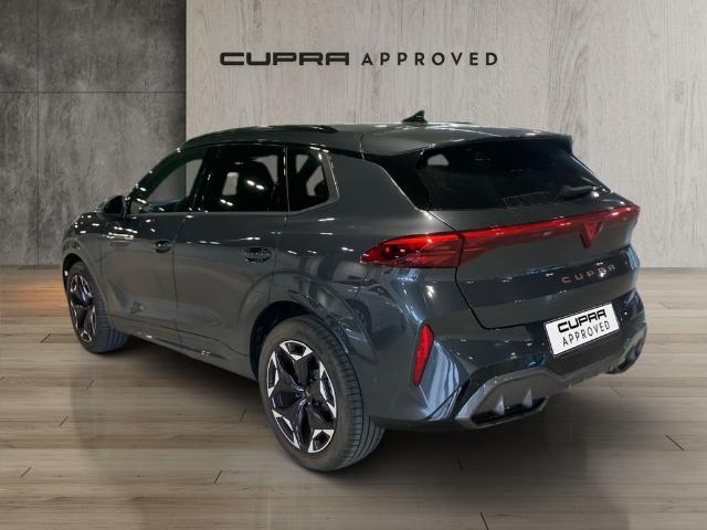 CUPRA Terramar 1.5 eTSI DSG 110 kW (150 CV)