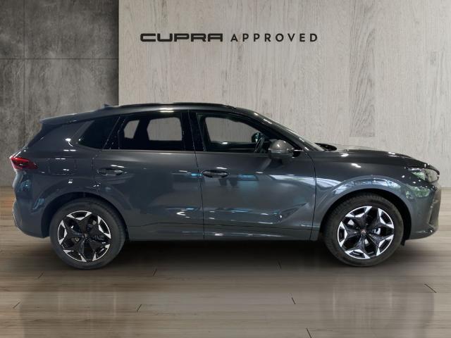 CUPRA Terramar 1.5 eTSI DSG 110 kW (150 CV)