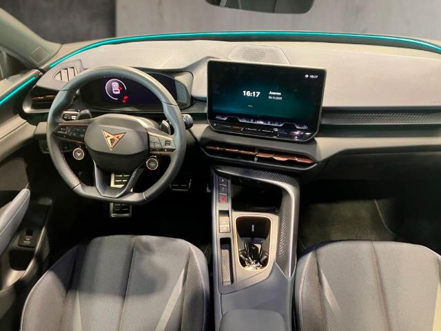 CUPRA Terramar 1.5 eTSI DSG 110 kW (150 CV)