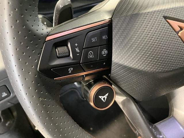 CUPRA Terramar 1.5 eTSI DSG 110 kW (150 CV)